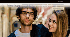 Desktop Screenshot of optometricexpressions.com